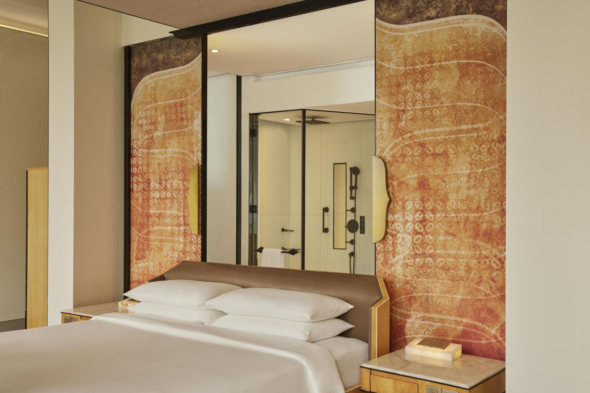 Hotel Keraton At The Plaza, Part Of The Unbound Collection By Hyatt à Jakarta Extérieur photo