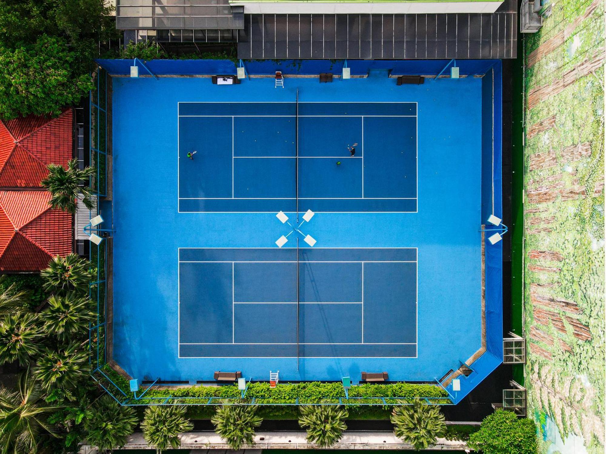 Hotel Keraton At The Plaza, Part Of The Unbound Collection By Hyatt à Jakarta Extérieur photo