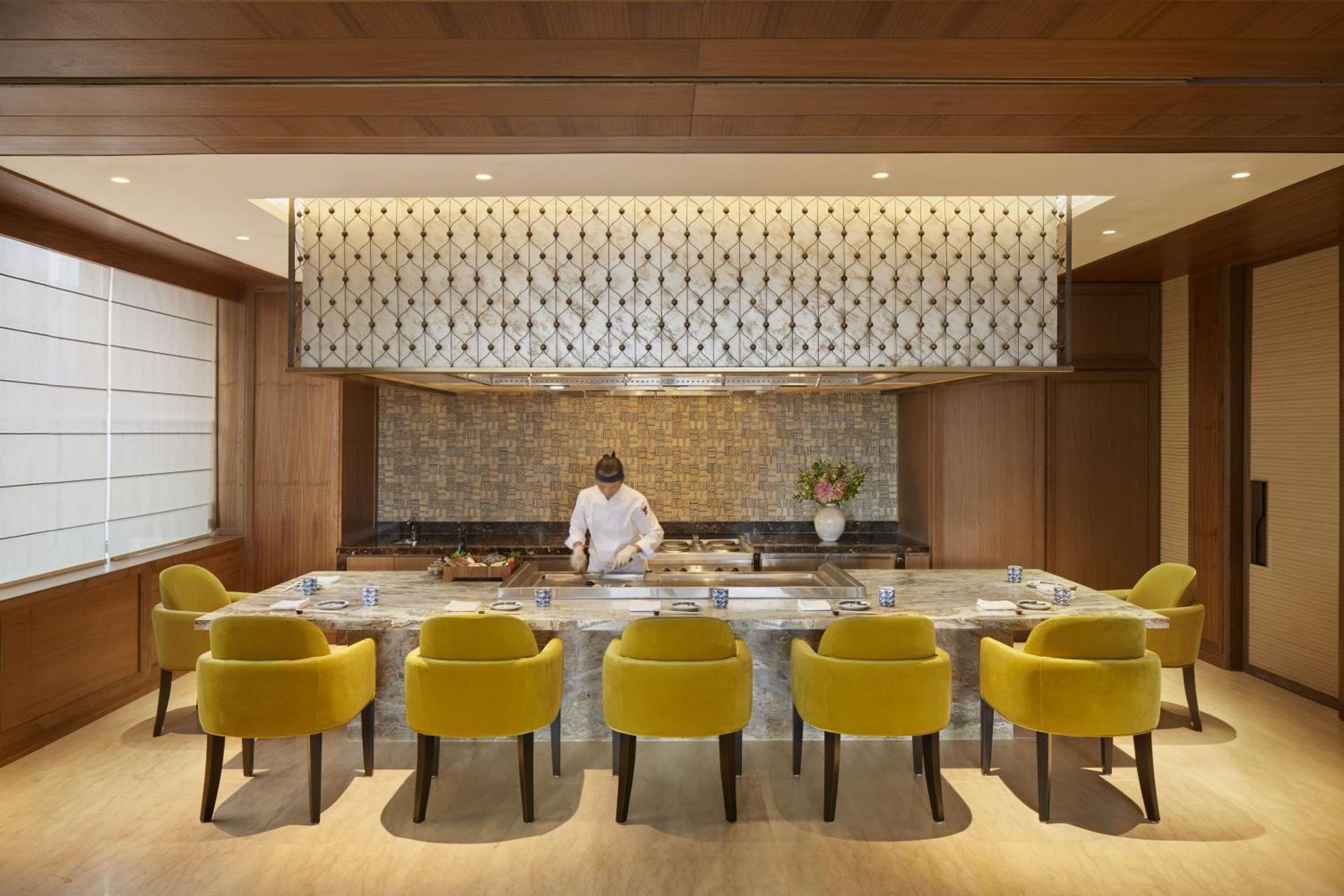 Hotel Keraton At The Plaza, Part Of The Unbound Collection By Hyatt à Jakarta Extérieur photo