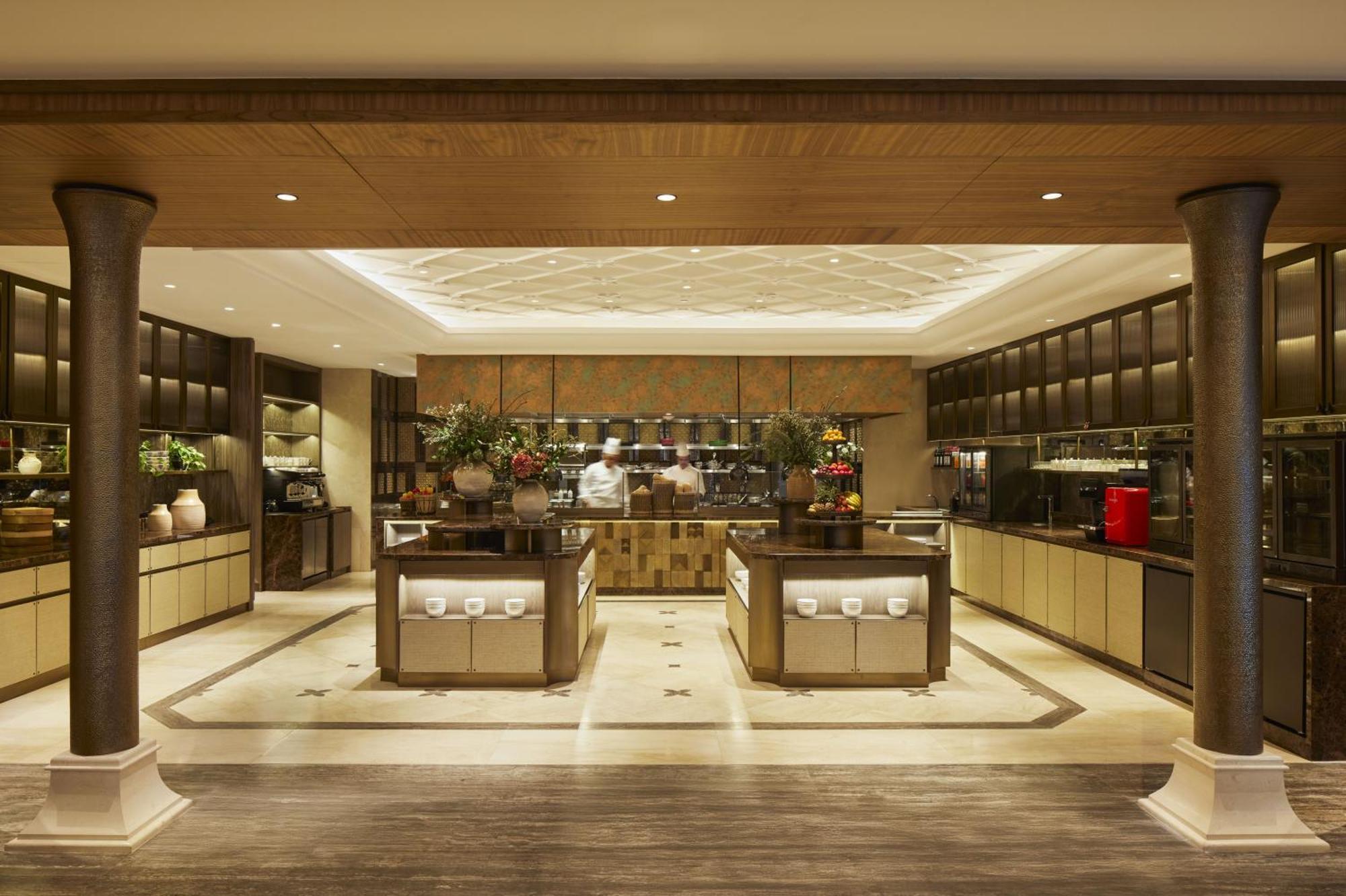 Hotel Keraton At The Plaza, Part Of The Unbound Collection By Hyatt à Jakarta Extérieur photo