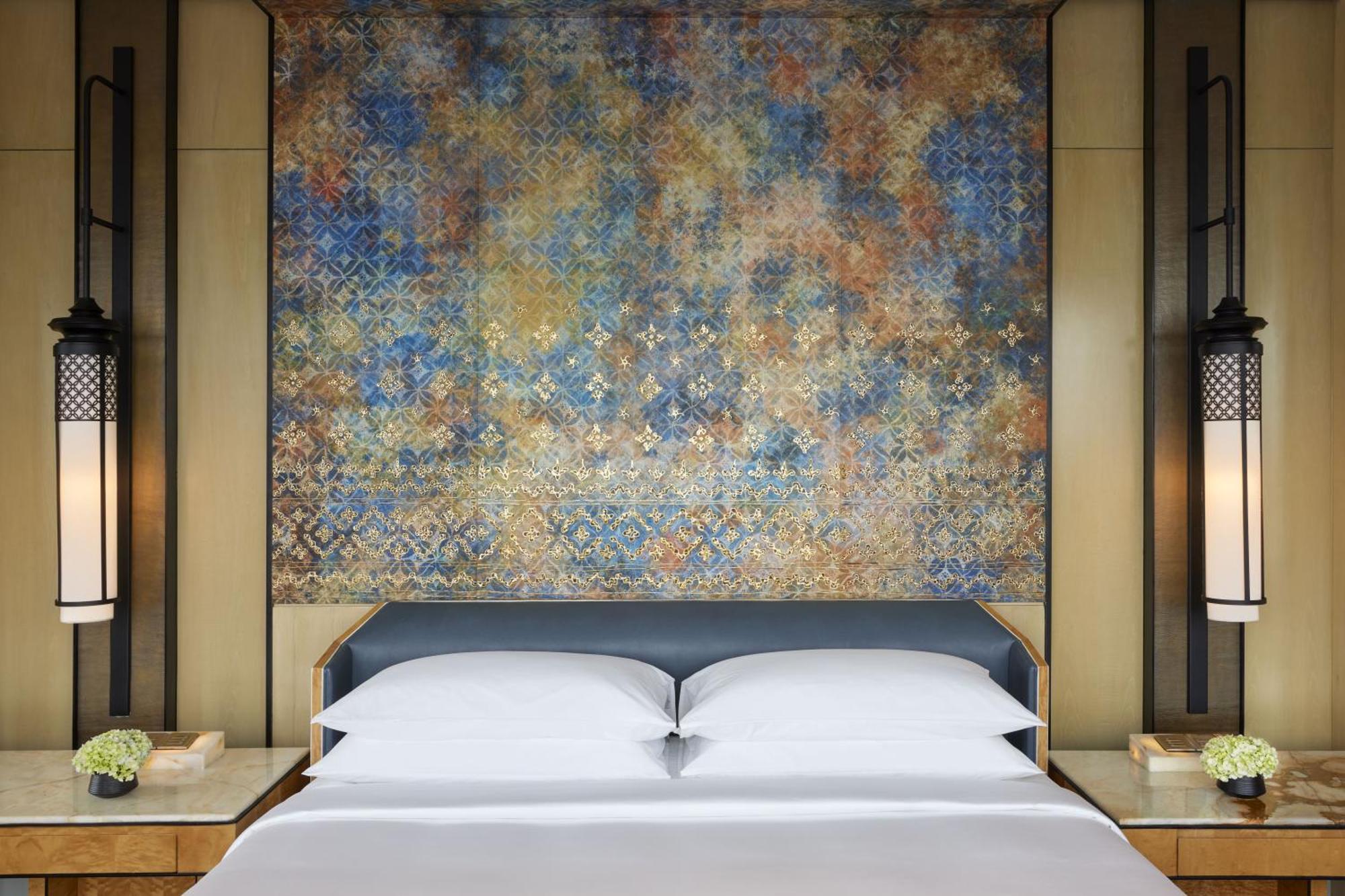 Hotel Keraton At The Plaza, Part Of The Unbound Collection By Hyatt à Jakarta Extérieur photo